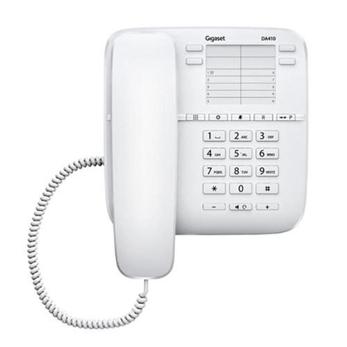 Gigaset DA410 Corded Phone