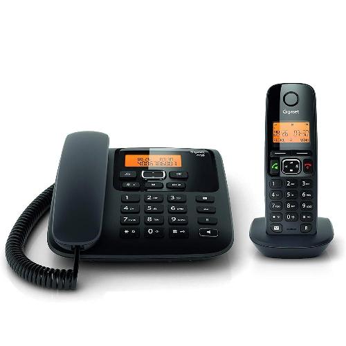 Gigaset A730 Corded & Cordless Phone