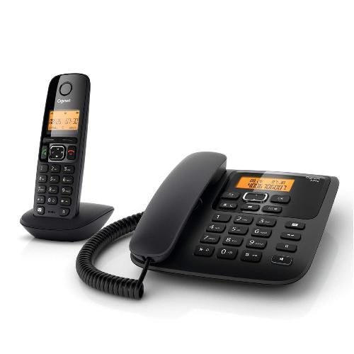 Gigaset A730 Corded & Cordless Phone