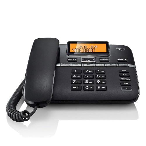 Gigaset C330 Corded & Cordless Phone