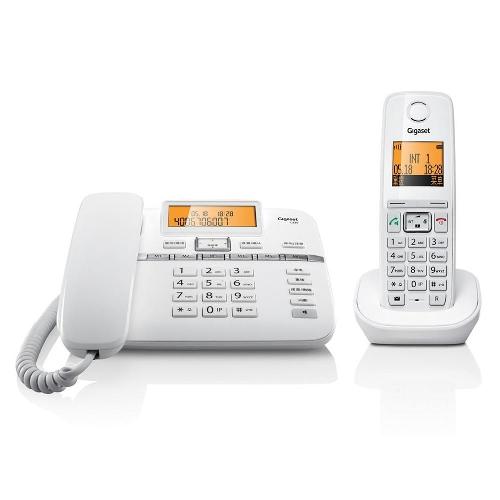Gigaset C330 Corded & Cordless Phone