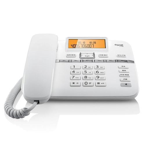 Gigaset C330 Corded & Cordless Phone