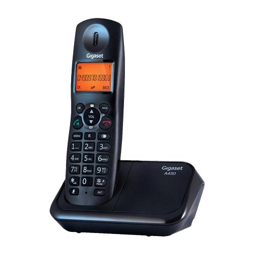 Gigaset A450 Wireless Phone