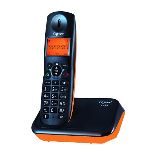 Gigaset A450 Wireless Phone
