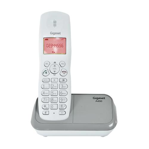 Gigaset A450 Wireless Phone