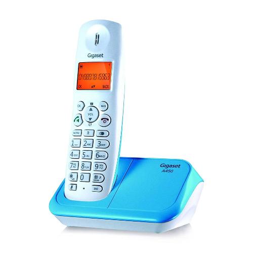 Gigaset A450 Wireless Phone