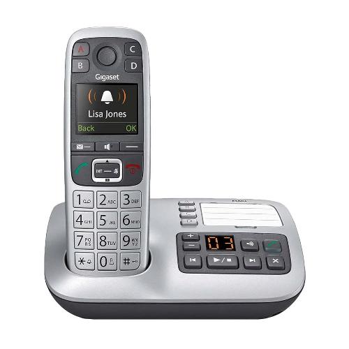 Gigaset E560A Wireless Phone