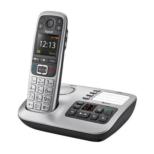 Gigaset E560A Wireless Phone