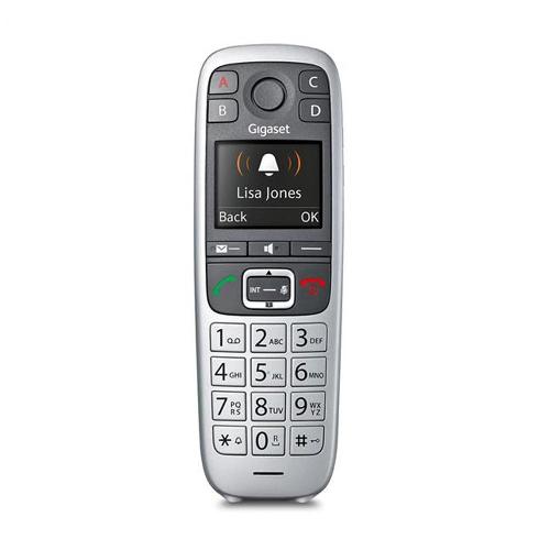 Gigaset E560A Wireless Phone
