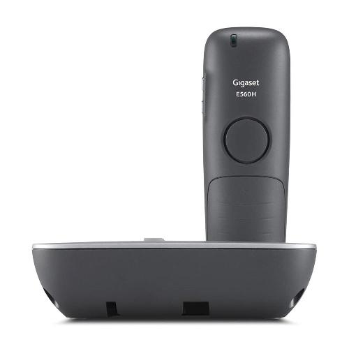 Gigaset E560A Wireless Phone