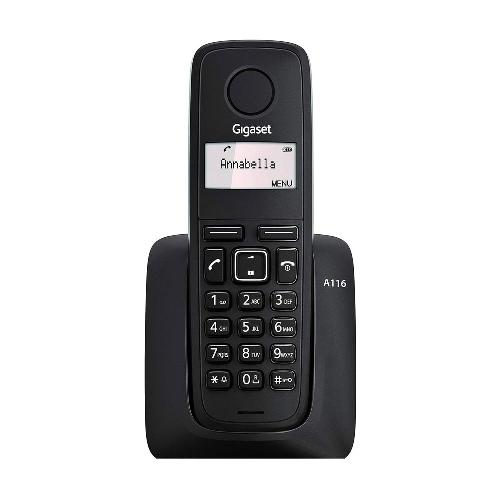 Gigaset A116 Wireless Phone