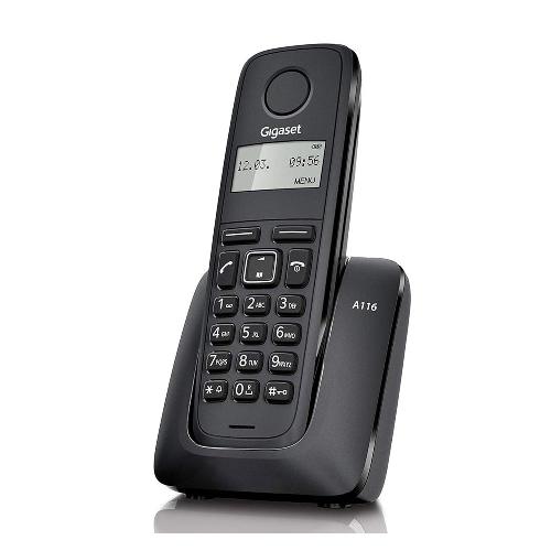 Gigaset A116 Wireless Phone