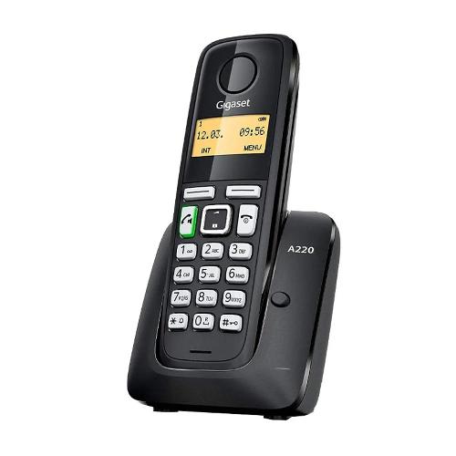 Gigaset A220 Duo Wireless Phone