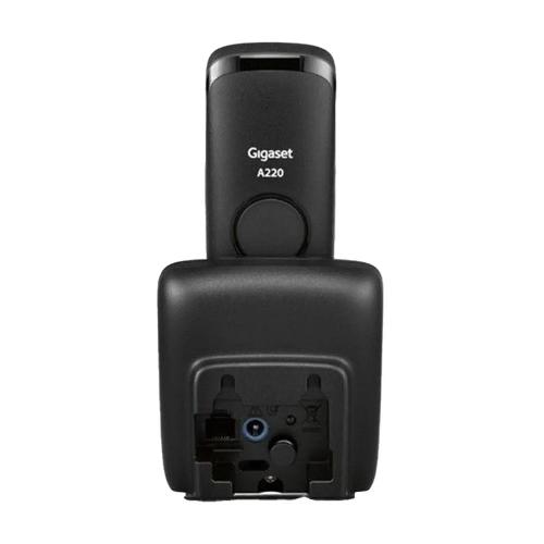 Gigaset A220 Duo Wireless Phone