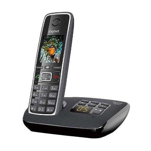 Gigaset C530A Duo Wireless Phone