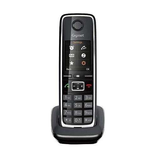 Gigaset C530A Duo Wireless Phone