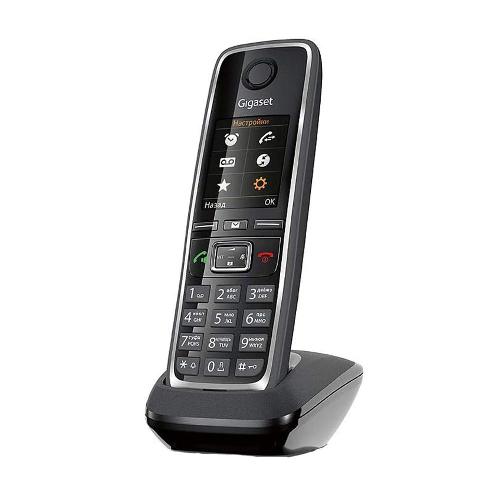 Gigaset C530A Duo Wireless Phone