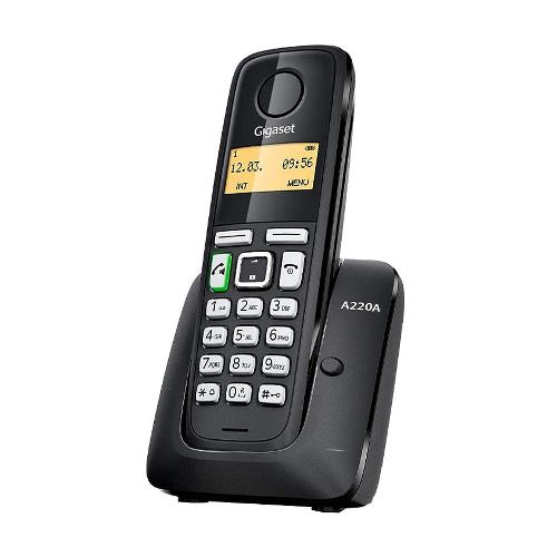Gigaset A220A Wireless Phone