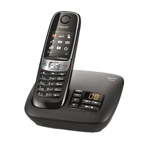 Gigaset C620A Wireless Phone