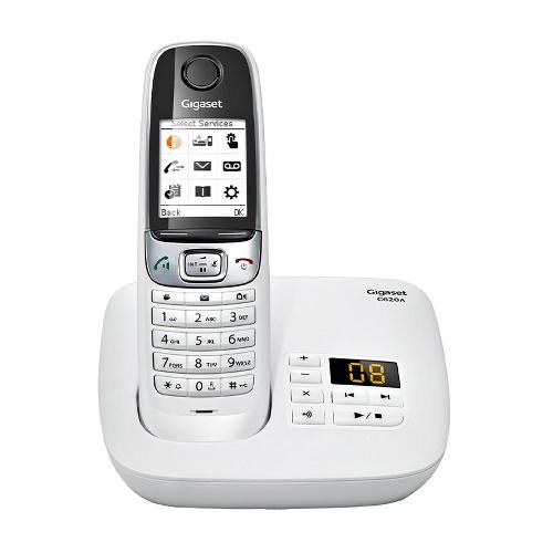 Gigaset C620A Wireless Phone