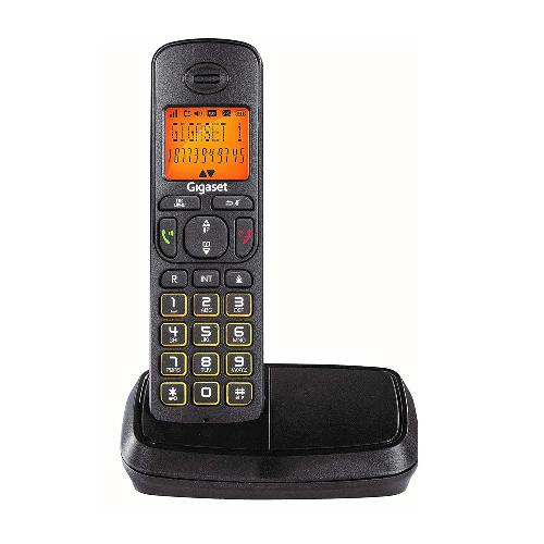 Gigaset A500 Duo Wireless Phone