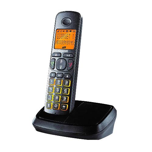 Gigaset A500 Duo Wireless Phone