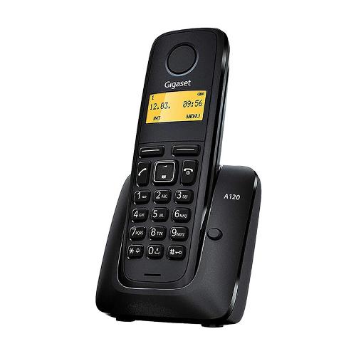 Gigaset A120 Wireless Phone