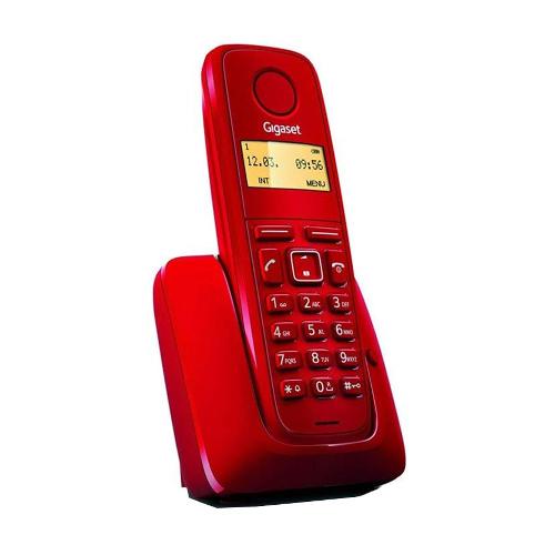 Gigaset A120 Wireless Phone