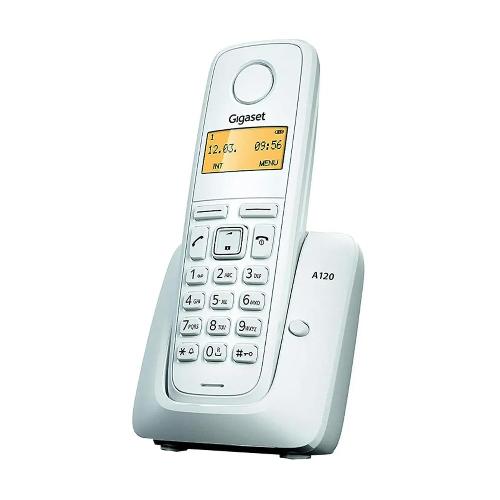 Gigaset A120 Wireless Phone