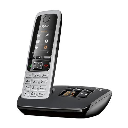 Gigaset C430A Duo Wireless Phone