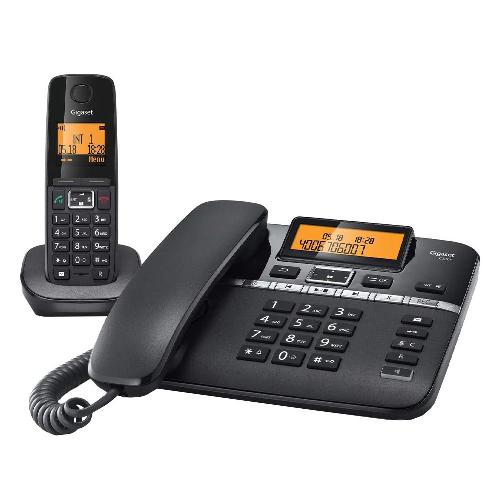 Gigaset C330A Corded & Cordless Phone