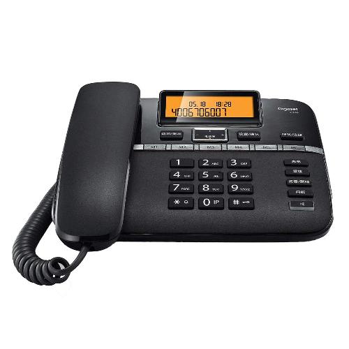 Gigaset C330A Corded & Cordless Phone