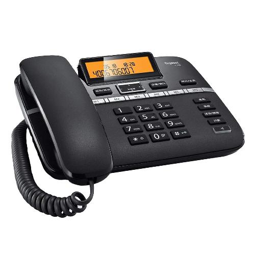 Gigaset C330A Corded & Cordless Phone