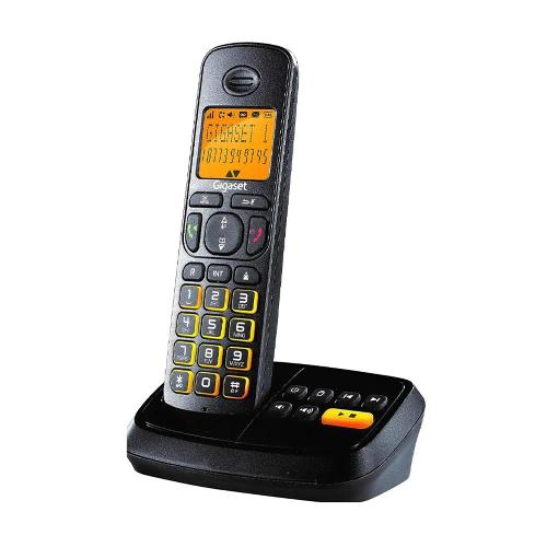 Gigaset A500A Wireless Phone