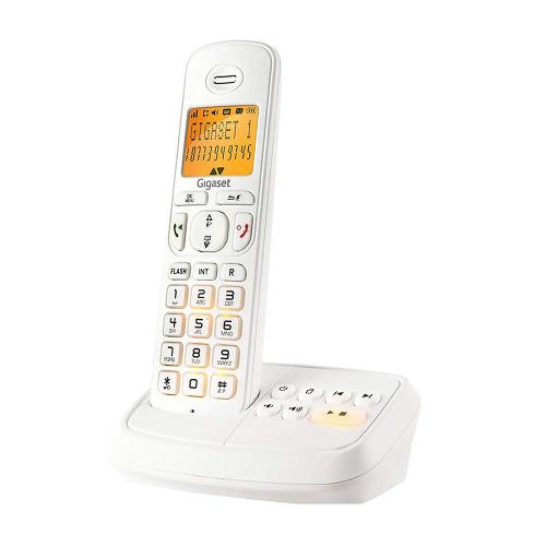 Gigaset A500A Wireless Phone