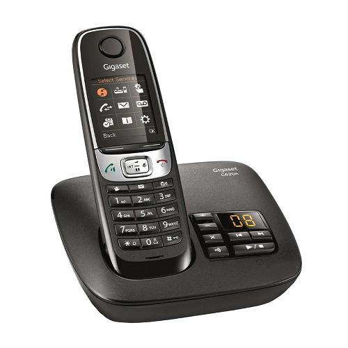 Gigaset C620A Duo Wireless Phone
