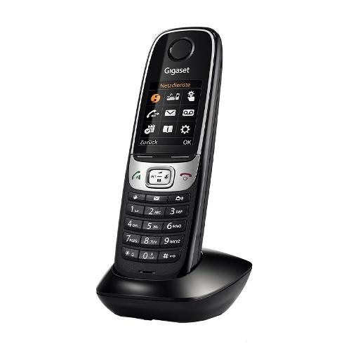 Gigaset C620A Duo Wireless Phone