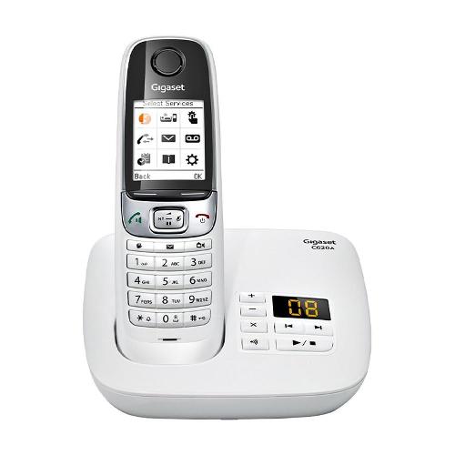 Gigaset C620A Duo Wireless Phone