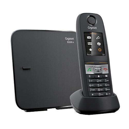 Gigaset E630A Wireless Phone