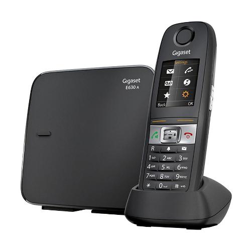 Gigaset E630A Wireless Phone