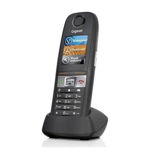 Gigaset E630A Wireless Phone