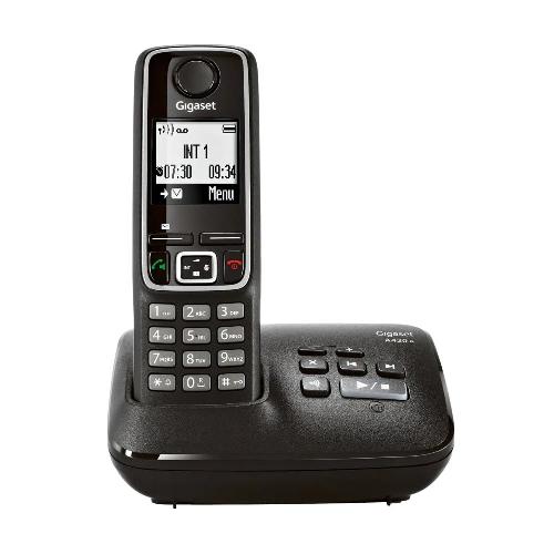 Gigaset-A420A-Wireless-Phone
