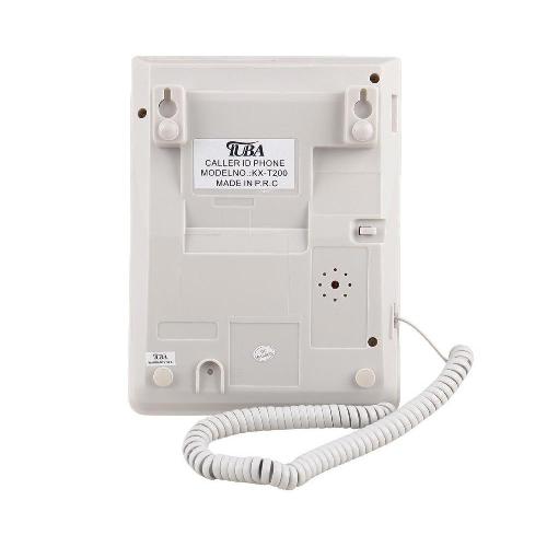 TUBA KX-T200 Landline Phone