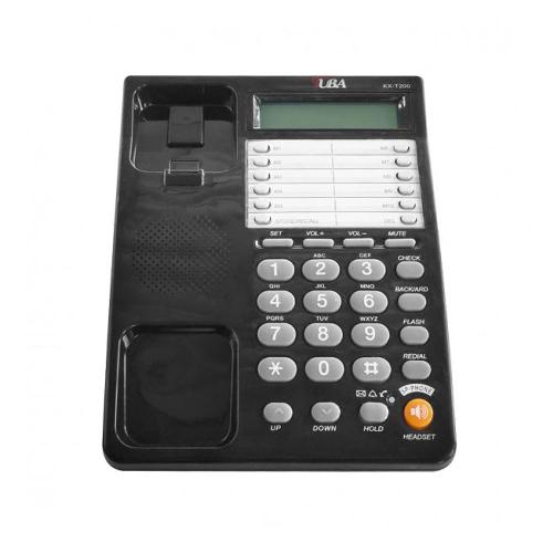 TUBA KX-T200 Landline Phone