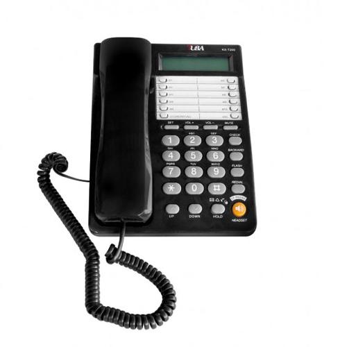 TUBA KX-T200 Landline Phone