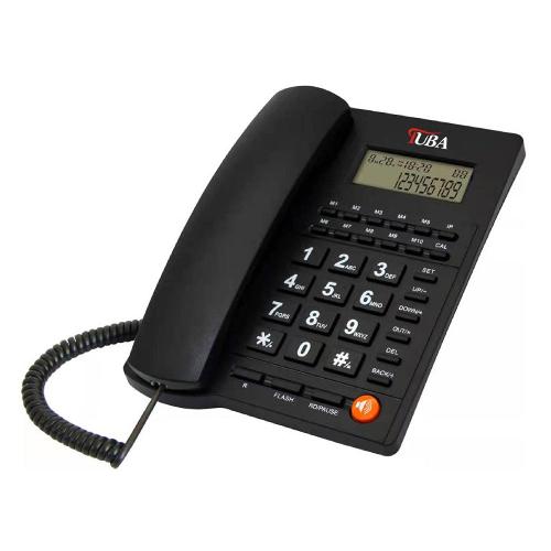 TUBA KX-T1500 Landline Phone