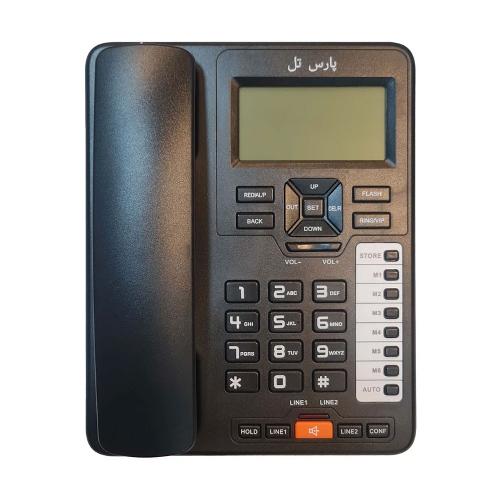 pars tel 6400 Phone