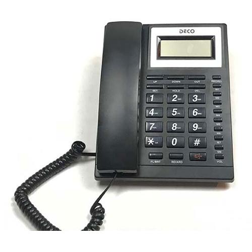 Deco F21 Phone