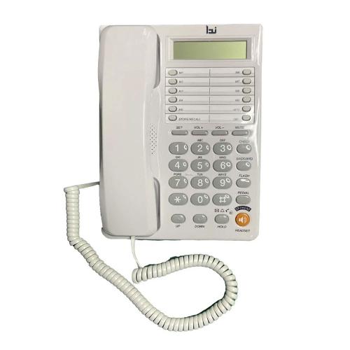 Neda Model 130 Desk Phone