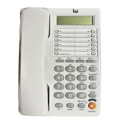 Neda Model 130 Desk Phone